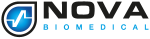 Nova Biomedical Australia logo